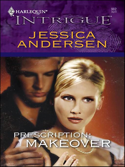 Cover image for Prescription